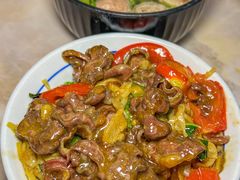 -合意桐坑牛肉粿·鲜牛肉火锅(嵩山总店)