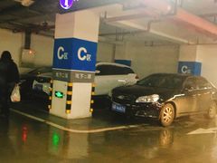 -海岸城停车场(海岸城店)