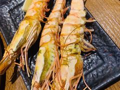 -麦秋寿司(富都广场店)