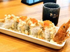-松岛日本料理(汾江路店)
