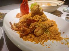 -上和臻品中国菜(花园街店)