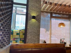 -韩盛源泥炉烤肉店(高深路店)