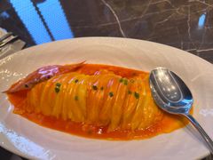 -海派悦庭·海胆烧麦·新融合菜(凯德广场店)