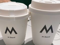-M Stand(宁波万象城店)