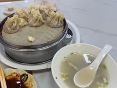 -北三沙家烧麦(北头道街店)