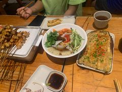 -木屋烧烤(龙岗南联店)