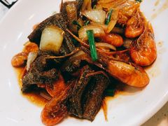 -二扁私房面馆(崂山路店)
