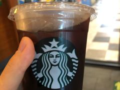 -星巴克(厦门乐群广场分店)