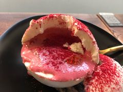 -C+ cake shop(天河南一路小区店)