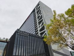 -格乐利雅婚礼艺术中心(浦东花木店)