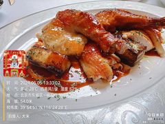 -华尔道夫酒店·鸢尾宫1893(金鱼胡同店)