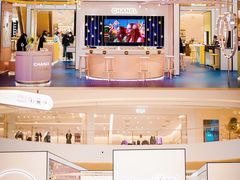 -东莞松山湖万象汇