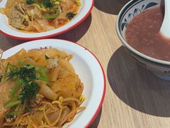 -宋益驴蹄子面肉夹馍(辛家庙店)