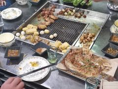 -塘屋烧烤·云南火塘烧烤品牌(春城慧谷旗舰店)