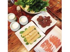 -草原牧羊火锅·龙虾·烤鱼(杨浦店)