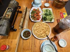 -61号餐吧(兴坪古镇漓江店)