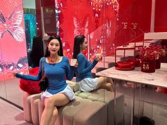 -CitiHot欢悦酒店(广州北京路店)