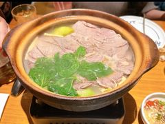 -一坐一忘云南菜(北京skp店)