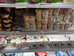-牛奶便利(东四店)