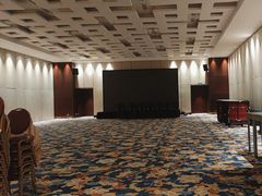 -上海龙之梦万丽酒店