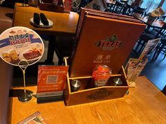 -Texas Roadhouse(世纪汇广场店)