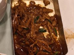 -汇贤府·李氏鲁菜(五棵松店)