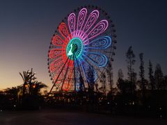 -七彩云南欢乐世界