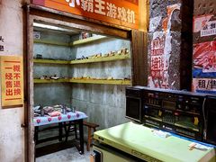 -五马集·海鲜·温州大牌档(黑金冠五马街十字路口店)