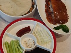 -满堂·烤鸭店·北京菜(鼓楼店)