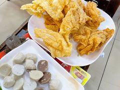 杂丸拼盘-金鸡厨房(夏湾店)