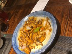 -七菜馆·东北菜·蒸饺(文体路店)
