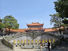 -广东圆玄道观