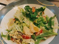 -翠清酒家(万丰路店)