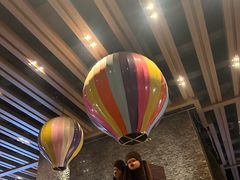 -清河半岛温泉度假酒店