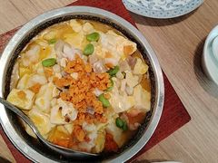-连鹭海鲜·海肠捞饭·海胆饭(星海店)