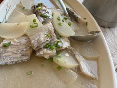 -合家小菜餐馆(新诚花苑店)