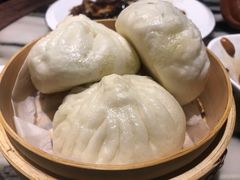 -功德林(南京西路店)