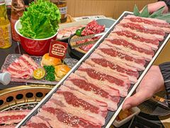 -極屋鮨牛 · 烧肉酒场(时代C馆店)