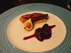 -圣丰索菲特·法国餐厅