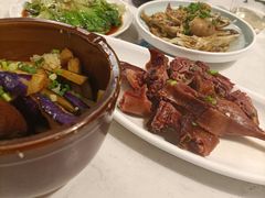 -外婆小聚茶餐厅·生日·团建(市民中心店)