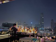 -四季酒店·空中花园 Aria on 9