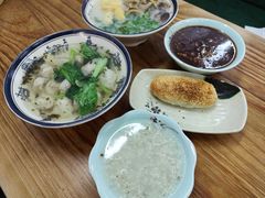 -鸭小妹鸭血粉丝(老门东店)