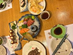 -北国料理(世荣路店)
