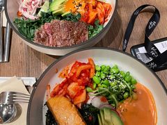-Wagas沃歌斯(浦东陆家嘴投资大厦店)