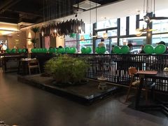 大堂-古京·臻致料理(月湖店)