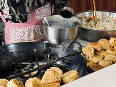 -越香王老汉臭豆腐