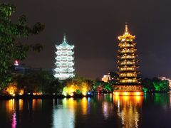 -桂林两江四湖景区