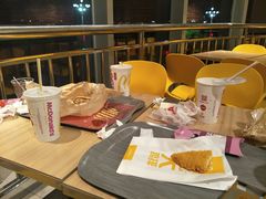 -麦当劳(政通路店)