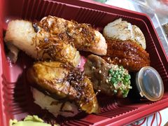 -东京屋(武定路店)