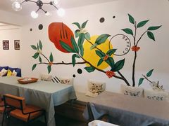 -舍咖啡 Anchor coffee